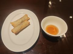 -环球港凯悦 · 享悦中餐厅