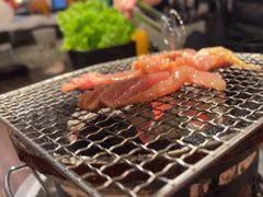 -大馥·炭火烧肉酒场(莘庄莘福坊店)