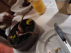 -三嚥阁 La Villa Restaurant