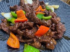 -阿静美食