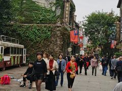 -两江国际影视城