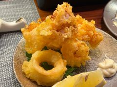 -戏作寿司(观音桥店)