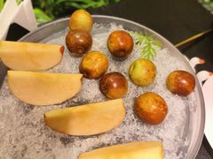 -太守宴·蘭院(天塔店)