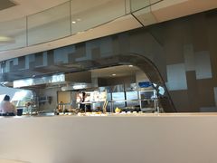 -国际青年会议酒店-苏莱斯餐厅