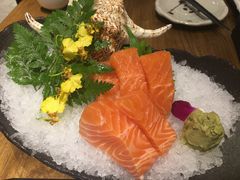 -阿吾罗日本料理(K11艺术中心店)