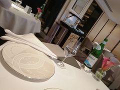 大堂-戈登·拉姆齊餐廳