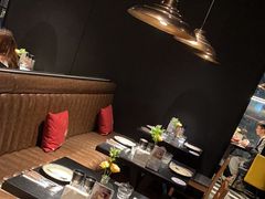 -西堤牛排(杭州金沙天街龙湖店)