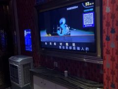 -K歌1号量贩KTV(皇岗口岸店)