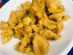 小酥肉-马路边边·成都串串(翠柏路店)