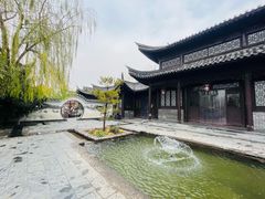 -中国翰园碑林