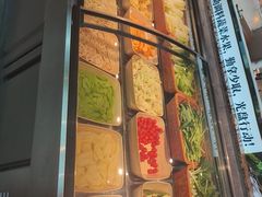-菌自在·云南野生菌火锅(长安万达店)