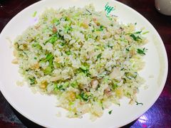 咸肉菜饭-三林本帮馆(中林街店)