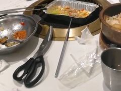 -花味·自助烤肉(雨花客厅店)
