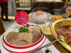 红茶锅底-矮冬瓜红茶火锅