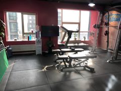 -炼呗运动康复·健身工作室(紫竹桥店)