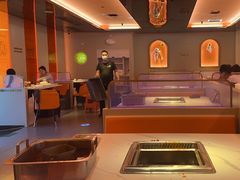 -串一火锅(赛格国际购物中心店)