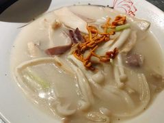 -江渔兒酸菜魚專門店(顺盈时代广场店)