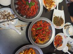 -天宝兄弟(前海壹方城店)