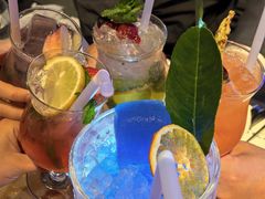 -blue frog蓝蛙(长泰广场店)