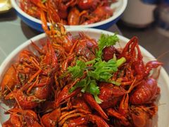 -齐齐哈尔烤肉·地摊烤肉大王(杭州总店)