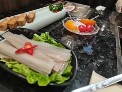 -捞王锅物料理(东百中心店)