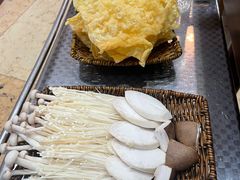-金龙·打边炉(武进路店)