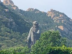 -青岛崂山太清宫