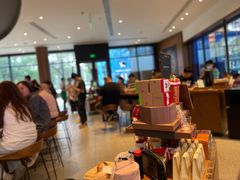 -星巴克臻选(北京富力家园店)