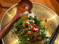 -SHAN山(前滩太古里店)