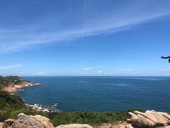 -广东惠东海龟国家级自然保护区