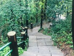 -敬亭山风景名胜区