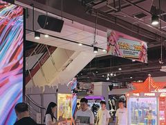 -哆啦星球(小寨店)