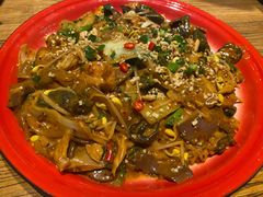 -北丐先生·野馄饨烧烤(长宁龙之梦店)