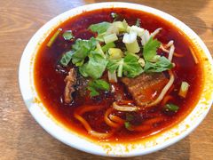鳝鱼面-庆蓉云·庆云面(双林店)