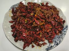 -付掌柜在成都·热炒砂锅集(金禾店)