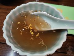 -湖畔居茶楼(湖滨店)