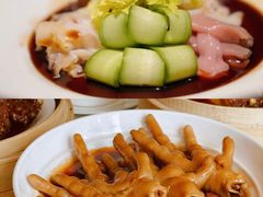 -铭家点心(秦岭路店)