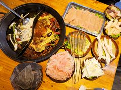 -木货街重庆老火锅(流塘店)
