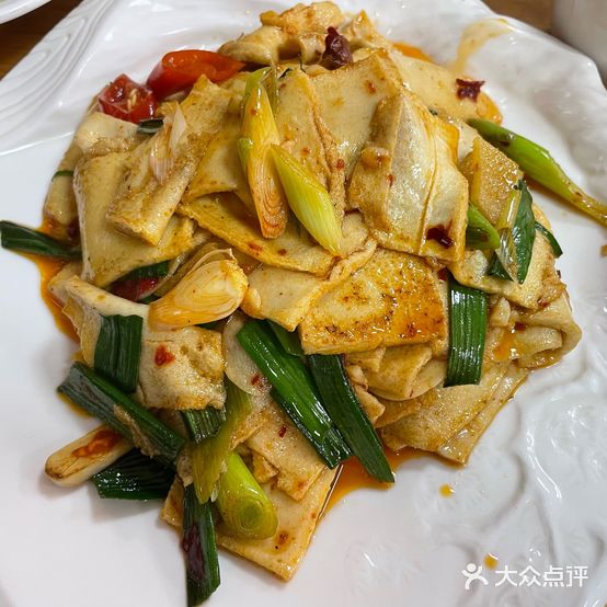 多品客川菜馆