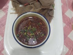 -洪霞餐馆