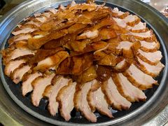 烤鸭-守柴炉烤鸭(中海国际店)