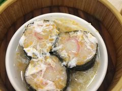 -北海渔村酒楼·粤菜海鲜点心(新华店)