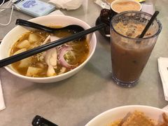 -Old Town White Coffee(gateway@klia2)
