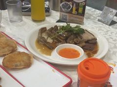 -潮之南·潮汕菜·鱼仔档(南山店)