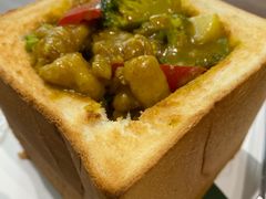 -素心小筑(后沙裕镇店)