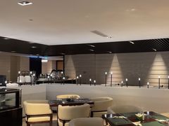 -云庭咖啡厅· 中航泊悦酒店(虹桥T2店)