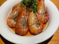 -蚝翅·海鲜粥·烧烤·龙虾季(海曙天一店)