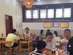 -四季美汤包(户部巷店)