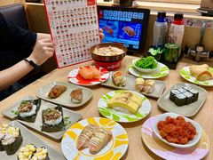 -友壹町寿司(佛山新DNA店)