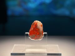 -北京大葆台遗址博物馆